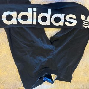 Adidas Leggings